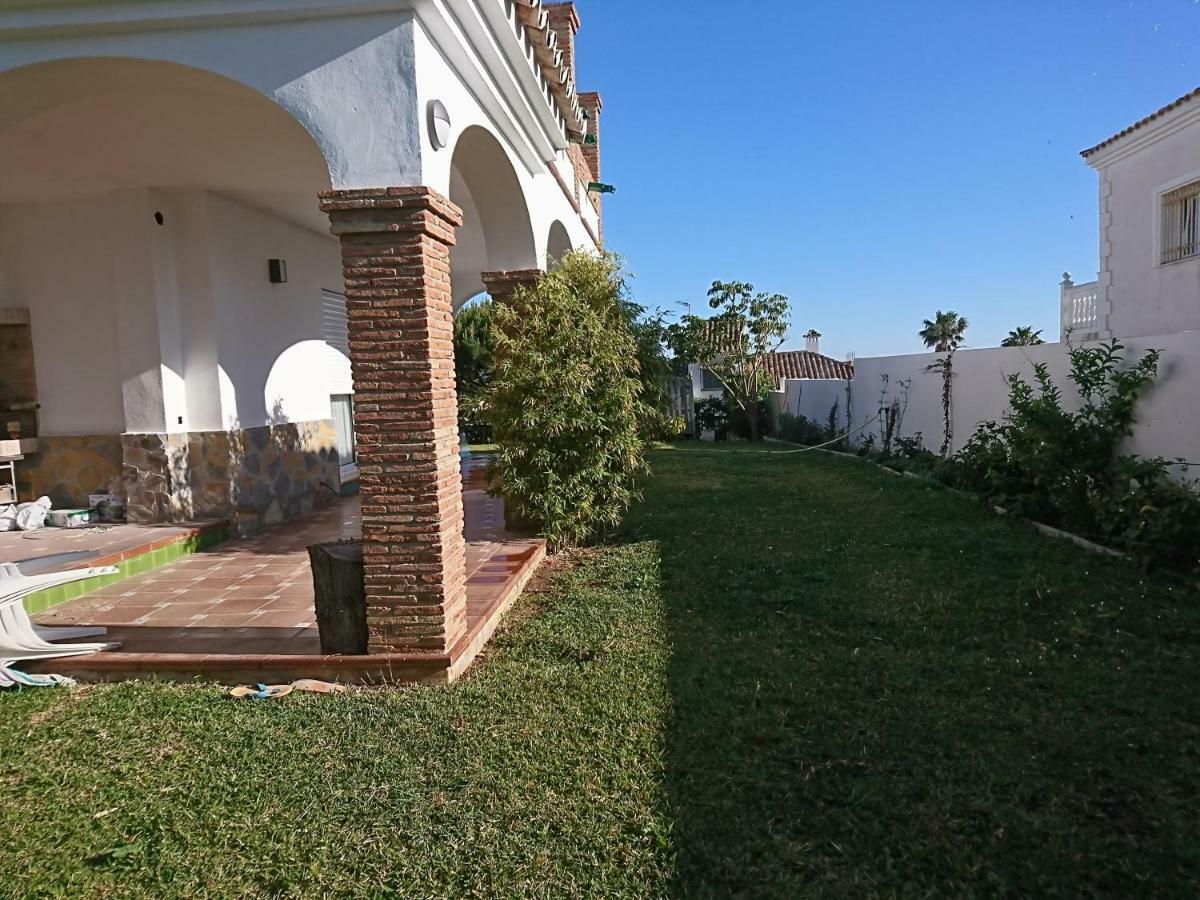 Villa Chibuli El Faro Exterior foto