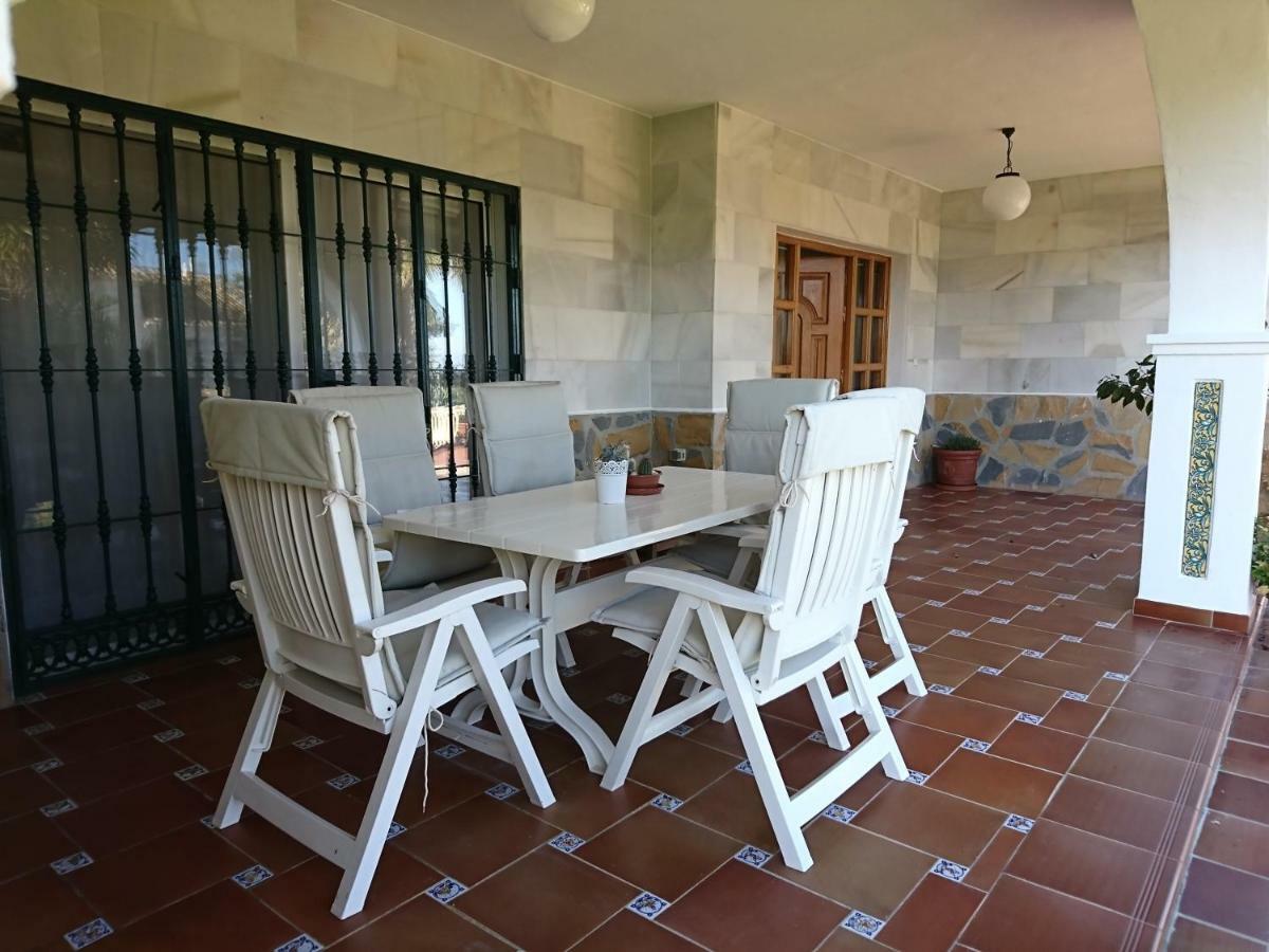 Villa Chibuli El Faro Exterior foto