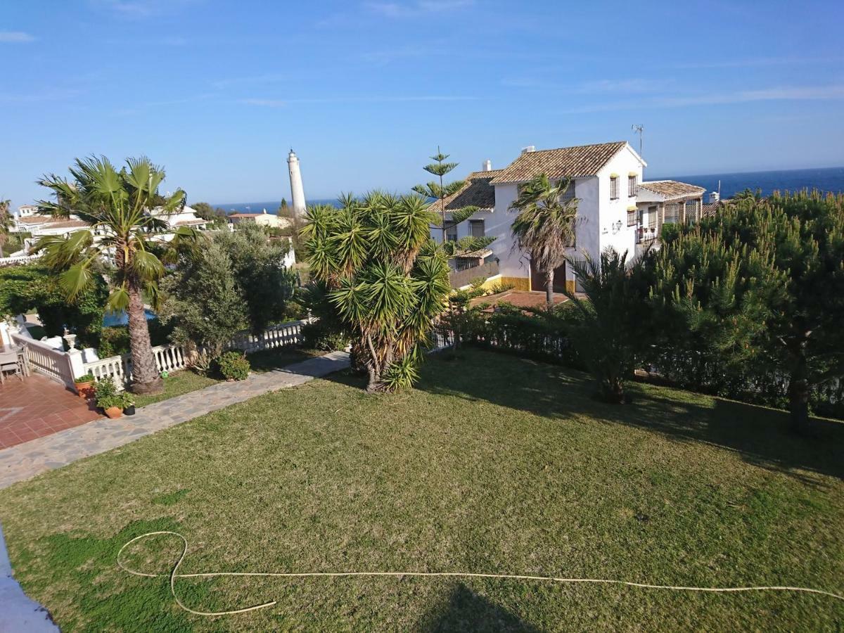 Villa Chibuli El Faro Exterior foto