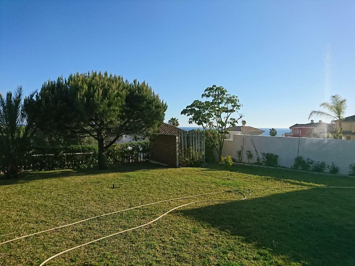 Villa Chibuli El Faro Exterior foto