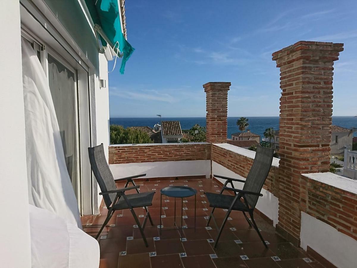 Villa Chibuli El Faro Exterior foto