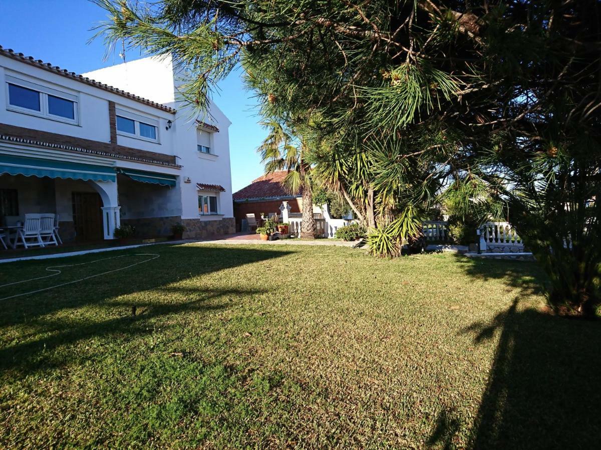 Villa Chibuli El Faro Exterior foto