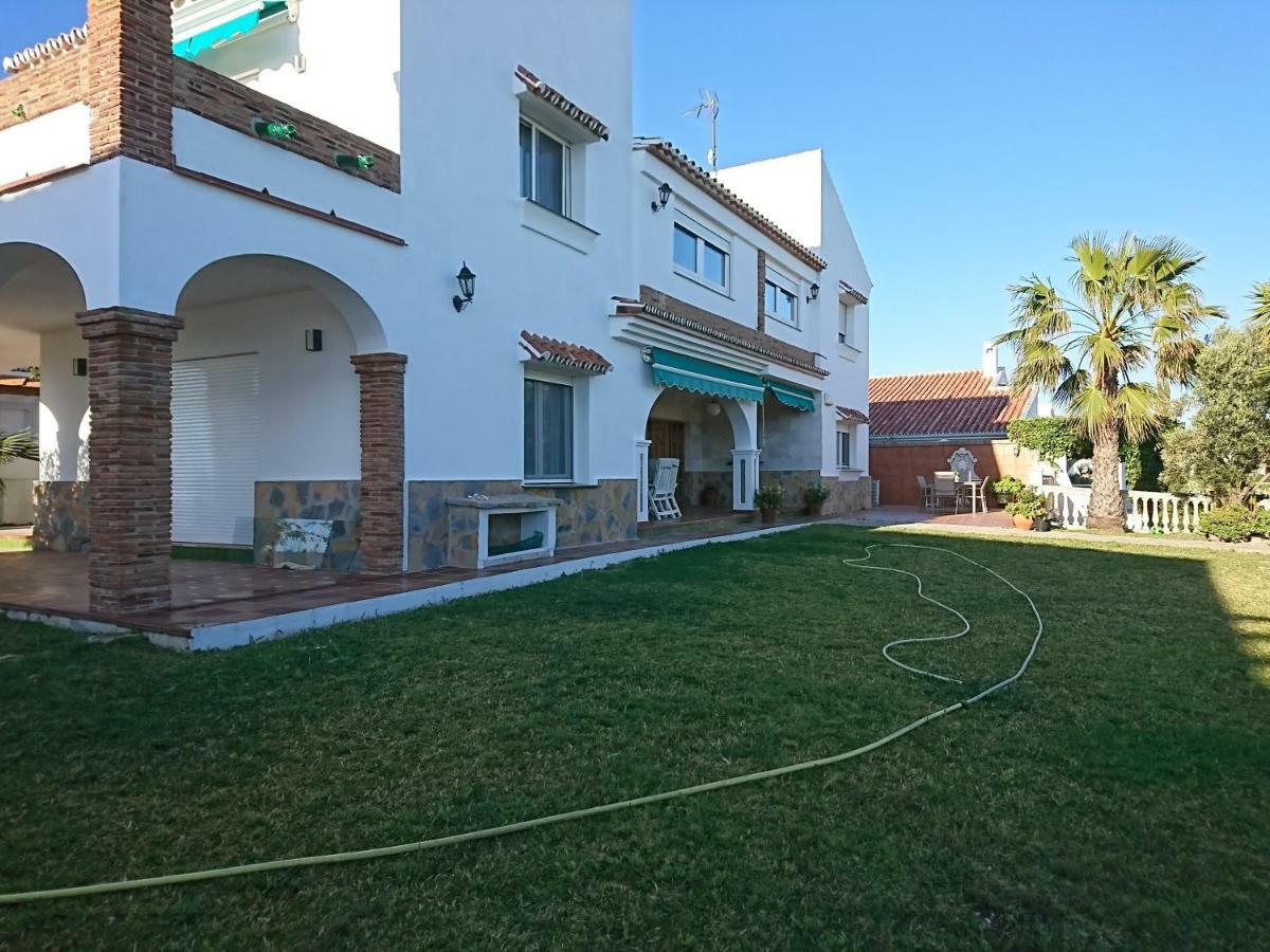 Villa Chibuli El Faro Exterior foto