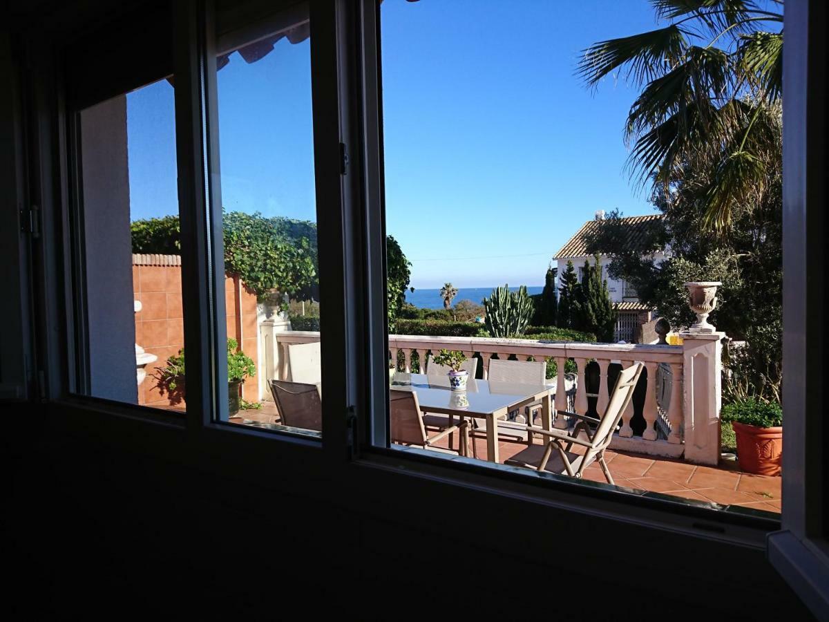 Villa Chibuli El Faro Exterior foto