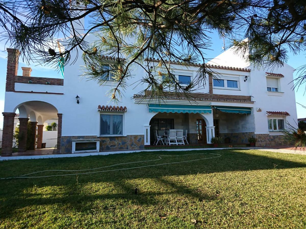 Villa Chibuli El Faro Exterior foto